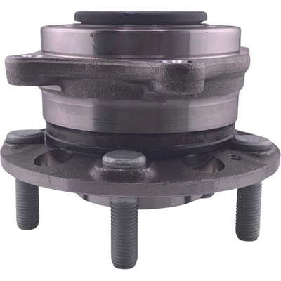 TIMKEN - HA590906 - Wheel Bearing and Hub Assembly pa5