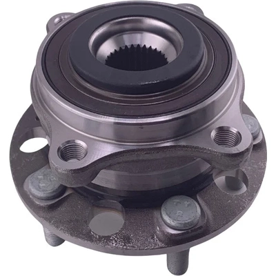 TIMKEN - HA590906 - Wheel Bearing and Hub Assembly pa6