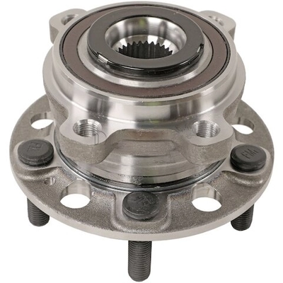 TIMKEN - HA590908 - Wheel Bearing and Hub Assembly pa1