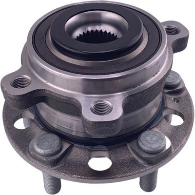 TIMKEN - HA590908 - Wheel Bearing and Hub Assembly pa3