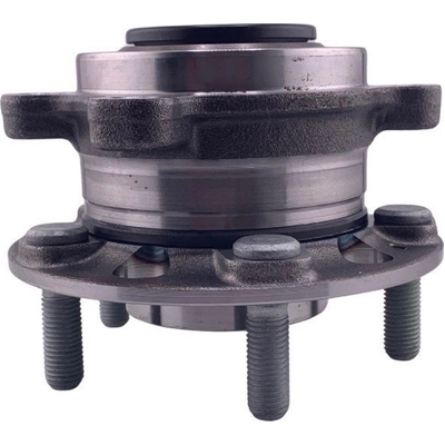 TIMKEN - HA590908 - Wheel Bearing and Hub Assembly pa5