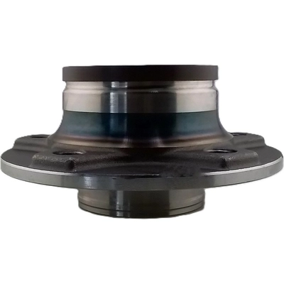 TIMKEN - HA590924 - Front Hub Assembly pa2