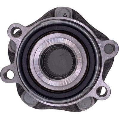 TIMKEN - HA590939 - Wheel Bearing and Hub Assembly pa2