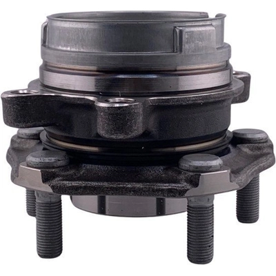 TIMKEN - HA590939 - Wheel Bearing and Hub Assembly pa4