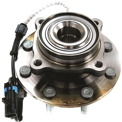 TIMKEN - SP580310 - Front Hub Assembly pa10