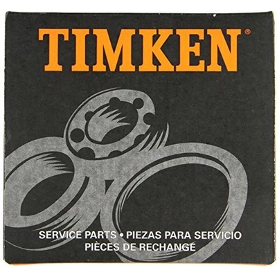 Assemblage de moyeu avant by TIMKEN - HA590036 pa9