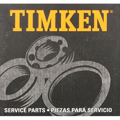 Front Hub Assembly by TIMKEN - HA590053 pa10