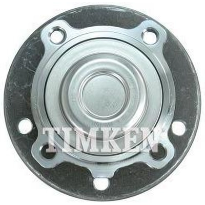 Assemblage de moyeu avant by TIMKEN - HA590162 pa9