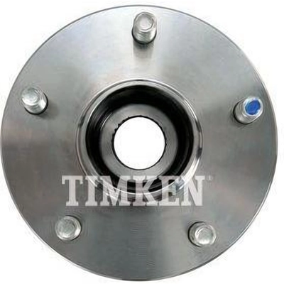 Assemblage de moyeu avant by TIMKEN - HA590178 pa7