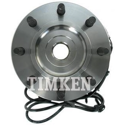 Assemblage de moyeu avant by TIMKEN - HA590203 pa3