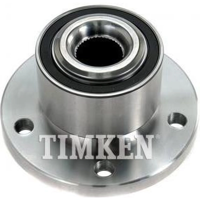 Assemblage de moyeu avant by TIMKEN - HA590234 pa3