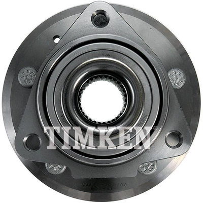 Assemblage de moyeu avant by TIMKEN - HA590262 pa2