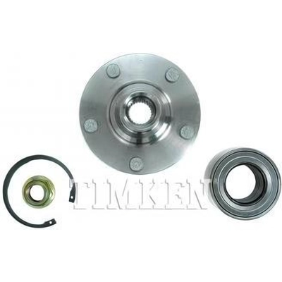 Assemblage de moyeu avant by TIMKEN - HA590303K pa2