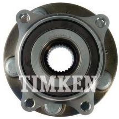 Assemblage de moyeu avant by TIMKEN - HA590411 pa5