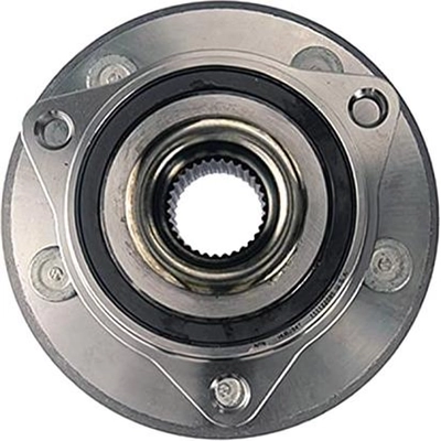 TIMKEN - HA590419 - Front Hub Assembly pa7