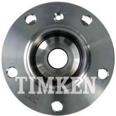 Assemblage de moyeu avant by TIMKEN - HA590423 pa3