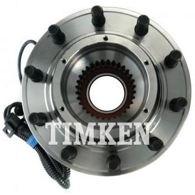 Assemblage de moyeu avant by TIMKEN - HA590439 pa2