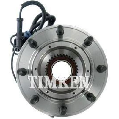 Assemblage de moyeu avant by TIMKEN - HA590440 pa3