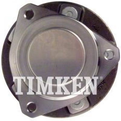 Assemblage de moyeu avant by TIMKEN - HA590465 pa3