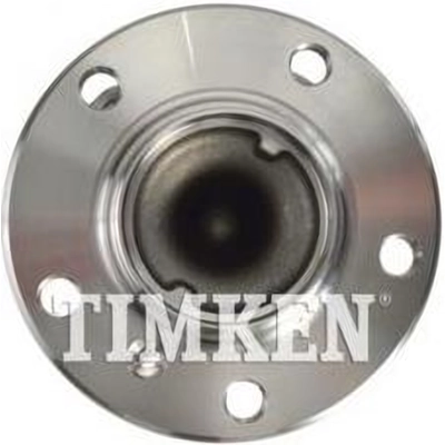 Assemblage de moyeu avant by TIMKEN - HA590539 pa2