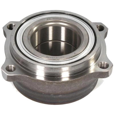 Front Hub Assembly by TRANSIT WAREHOUSE - 70-512432 pa1