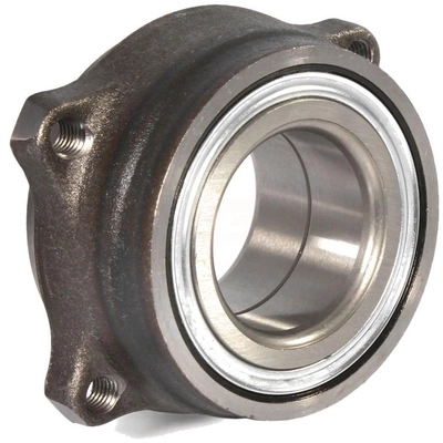 Front Hub Assembly by TRANSIT WAREHOUSE - 70-512432 pa2