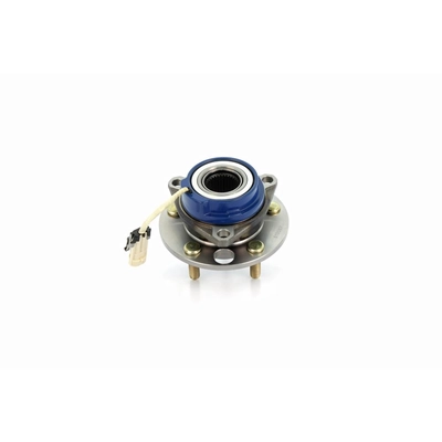 Front Hub Assembly by TRANSIT WAREHOUSE - 70-513087 pa2