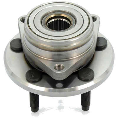 TRANSIT WAREHOUSE - 70-513100 - Front Hub Assembly pa5