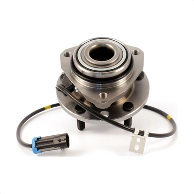 TRANSIT WAREHOUSE - 70-513124 - Front Hub Assembly pa8