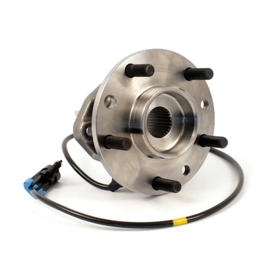 TRANSIT WAREHOUSE - 70-513124 - Front Hub Assembly pa9