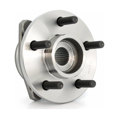 TRANSIT WAREHOUSE - 70-513158 - Front Hub Assembly pa8