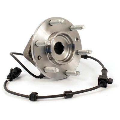 TRANSIT WAREHOUSE - 70-513188 - Front Hub Assembly pa5