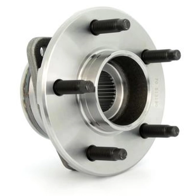 TRANSIT WAREHOUSE - 70-513190 - Front Hub Assembly pa5