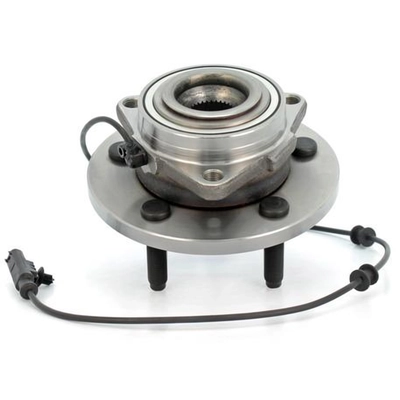 Front Hub Assembly by TRANSIT WAREHOUSE - 70-513207 pa3