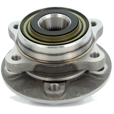 Front Hub Assembly by TRANSIT WAREHOUSE - 70-513208 pa7