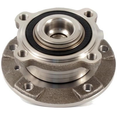 Front Hub Assembly by TRANSIT WAREHOUSE - 70-513210 pa6