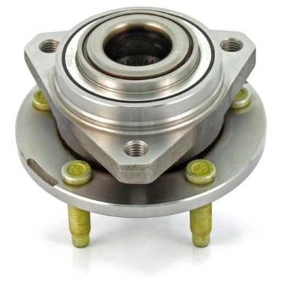 Front Hub Assembly by TRANSIT WAREHOUSE - 70-513215 pa6