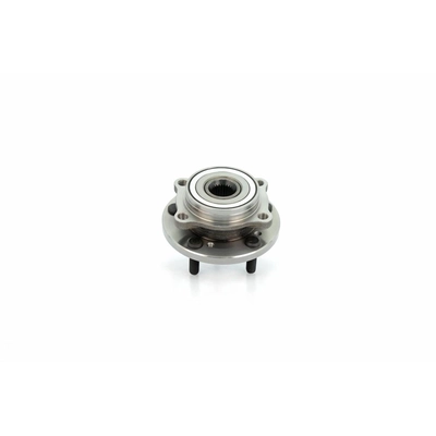 Front Hub Assembly by TRANSIT WAREHOUSE - 70-513219 pa7