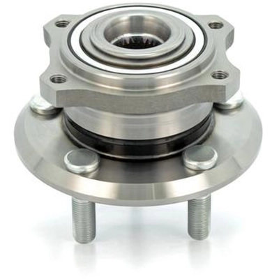 Front Hub Assembly by TRANSIT WAREHOUSE - 70-513225 pa5