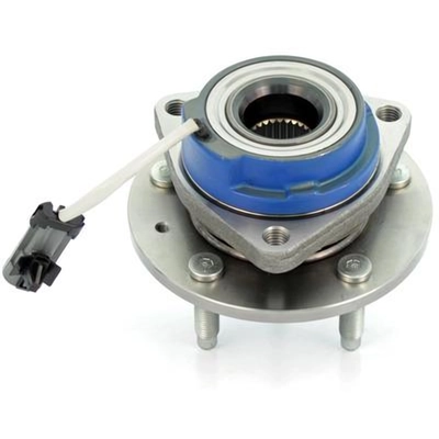 Front Hub Assembly by TRANSIT WAREHOUSE - 70-513238 pa7