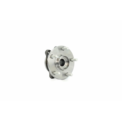 TRANSIT WAREHOUSE - 70-513258 - Front Hub Assembly pa5