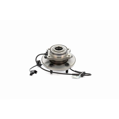 Front Hub Assembly by TRANSIT WAREHOUSE - 70-513261 pa7