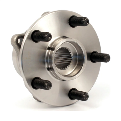 TRANSIT WAREHOUSE - 70-513265 - Front Hub Assembly pa6