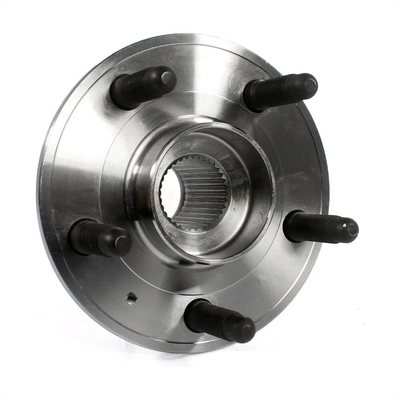 Front Hub Assembly by TRANSIT WAREHOUSE - 70-513281 pa4