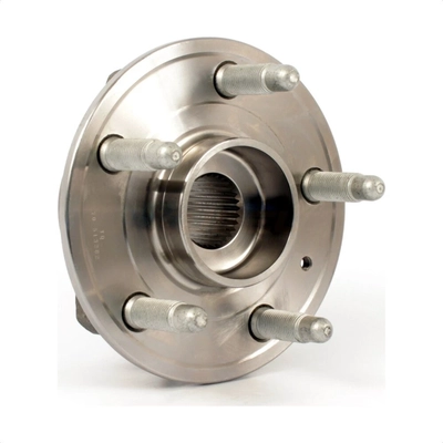 TRANSIT WAREHOUSE - 70-513282 - Front Hub Assembly pa10