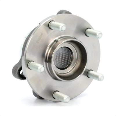TRANSIT WAREHOUSE - 70-513296 - Front Hub Assembly pa7