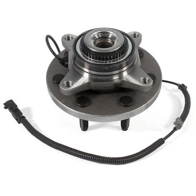 Front Hub Assembly by TRANSIT WAREHOUSE - 70-513326 pa4