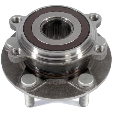 Front Hub Assembly by TRANSIT WAREHOUSE - 70-513354 pa3