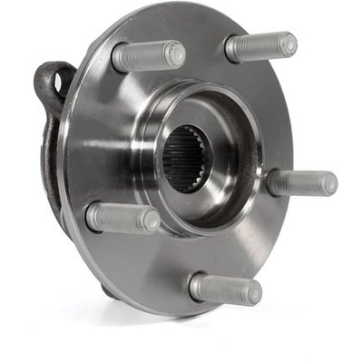 Front Hub Assembly by TRANSIT WAREHOUSE - 70-513354 pa4
