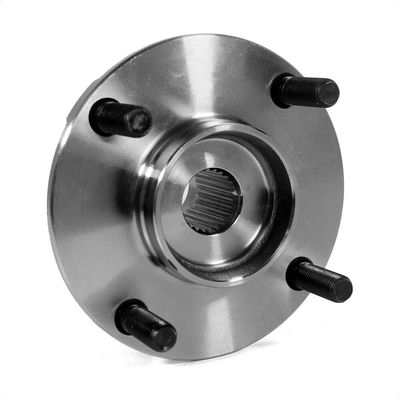 TRANSIT WAREHOUSE - 70-513373 - Front Hub Assembly pa6